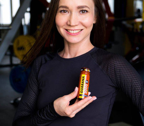 Protein is a chemistry? Let's figure it out together with fitness expert Bombbar!
