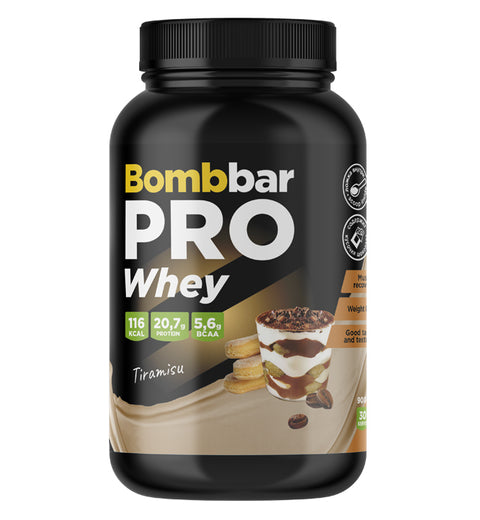 Whey Protein Powder 900g