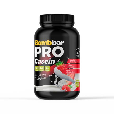 Casein Protein Powder