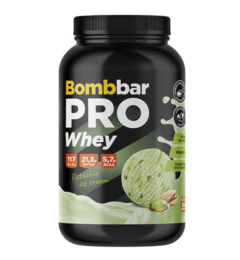 Whey Protein Powder 900g