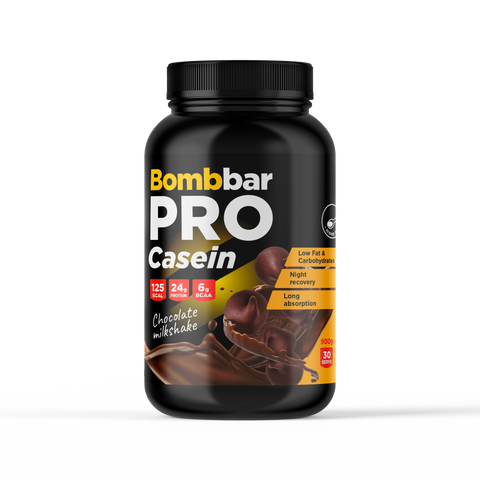 Casein Protein Powder