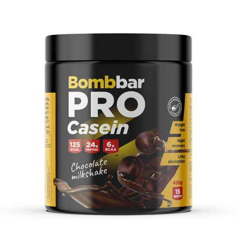 Casein Protein Powder