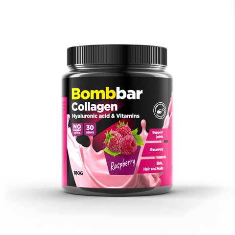 Collagen Powder 180g