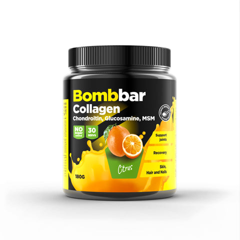 Collagen Powder 180g