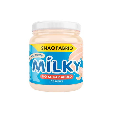 Milky Buttercream 250g