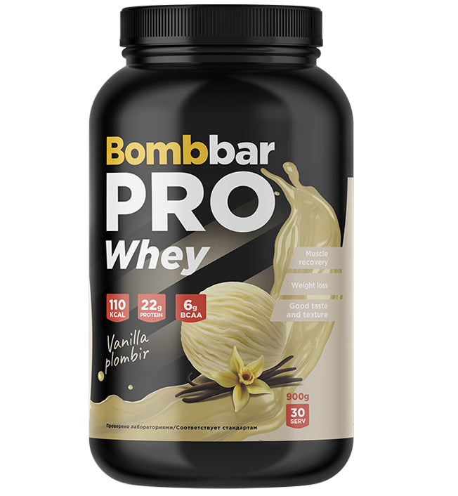Buy Whey Protein Powders Online in UAE - Bombbar