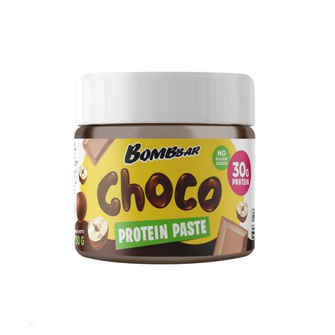 Choco Protein Paste 150g