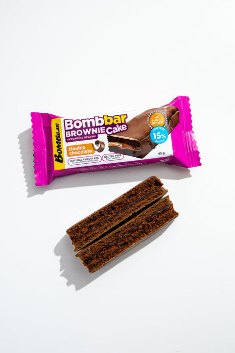 Say NO to the festive sugar crash, a holiday delight that comes without guilt.