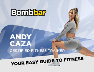 Why building muscle beats eating less , Bombbar UAE