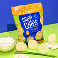 Sour Cream And Onion