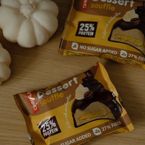 Coffee with Marshmallow