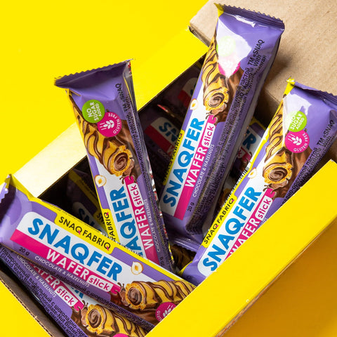 Chocolate & Hazelnuts