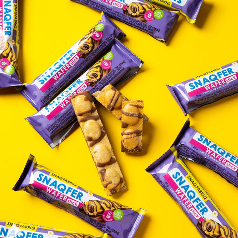 Chocolate & Hazelnuts