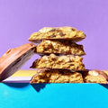 Peanuts Caramel & Raisins