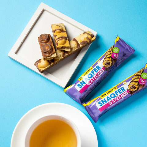 Chocolate & Hazelnuts