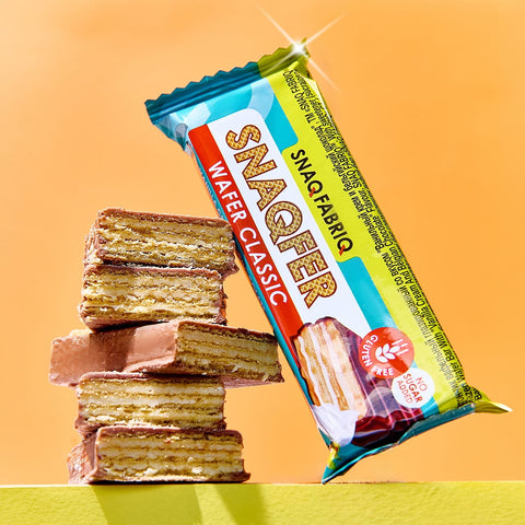 Vanilla Cream & Chocolate