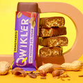 Peanut & Milk Caramel