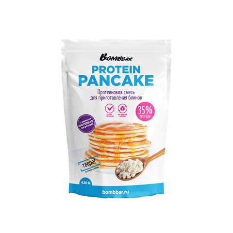 Protein Pancake Powder 420g