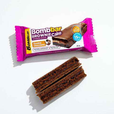 
Chocolate