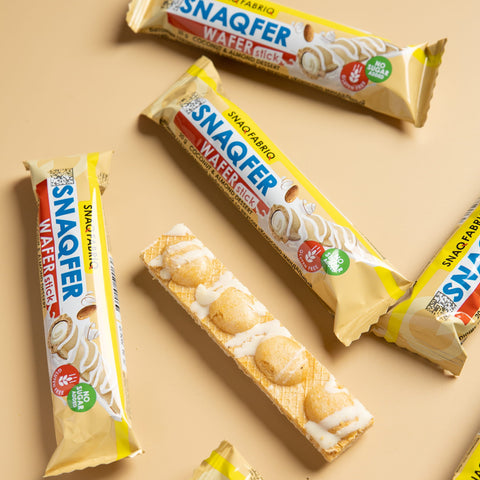 Coconut & Almond