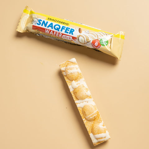 Coconut & Almond