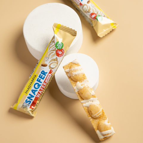 Coconut & Almond