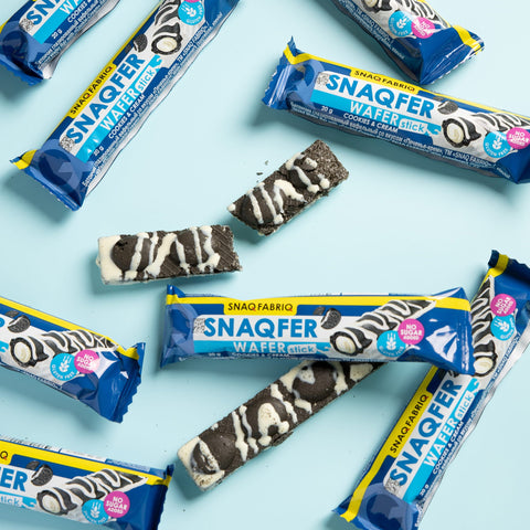 Cookies & Cream