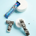 Cookies & Cream
