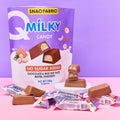 Milk-Nut Butter