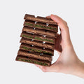 Raspberry Pistachio & Kunafa