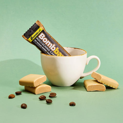 Moccachino Cake