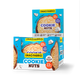 Cream & Coconut