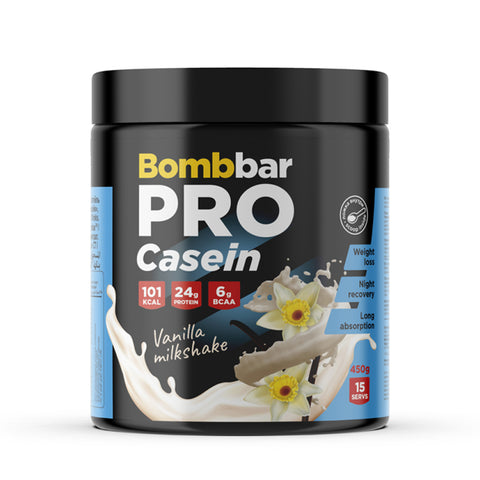 Casein Protein Powder