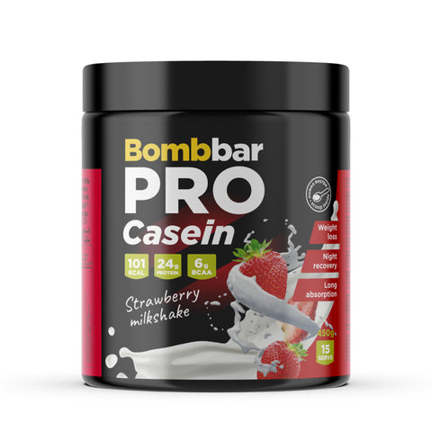 Casein Protein Powder