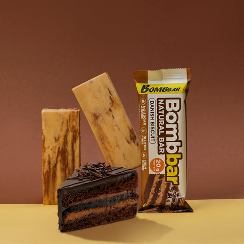 Danish Biscuit
