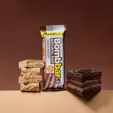 Danish Biscuit