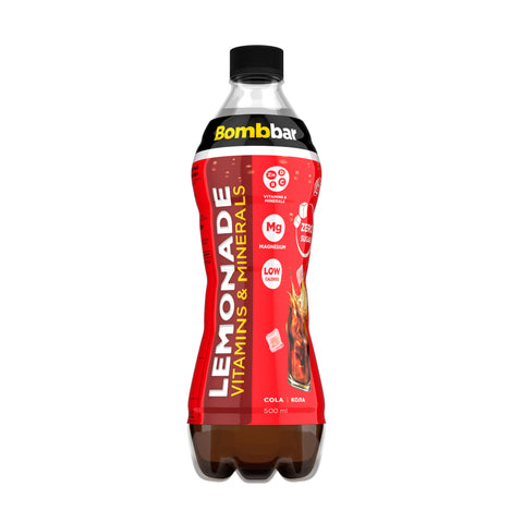 Low Calories Vitamins & Minerals Drink 500ml