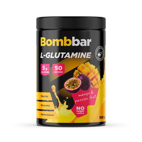 L-Glutamine Powder 300g