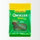 Chocolate Nut Praline