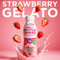 Strawberry Gelato