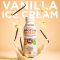 Vanilla Ice Cream