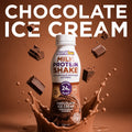 Chocolate Ice Cream