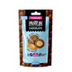 Chocolate covered almonds