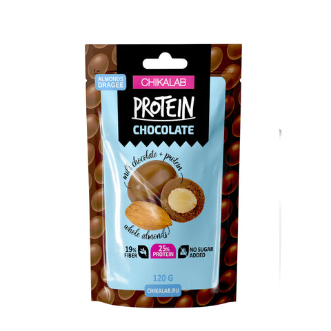 Protein Dragee 120g