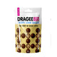 Chocolate Covered Corn Balls