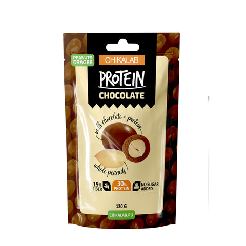 Protein Dragee 120g