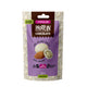 White Chocolate covered almonds