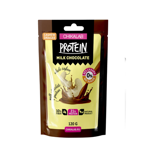 Protein Dragee 120g