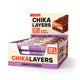 Crispy Cookies