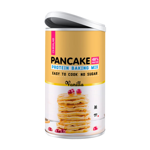 Pancake Protein Baking Mix 480g